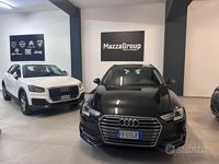 Usata Audi A4 S-Line 190 CV (139 kW) 2018 Nero Station wagon