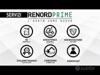 Usata DS Automobiles DS3 Performance Line Plus 2024 Grigio Berlina