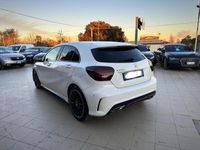 usata Mercedes A220 A 220d Automatic 4Matic Premi