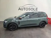 Usata Dacia Jogger Extreme 140 CV (102 kW) 2024 Other Monovolume