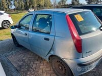Usata Fiat Punto 60 CV (44 kW) 2005 Utilitaria