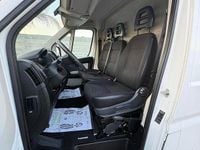 Usata Citroën Jumper 131 CV (96 kW) 2019 Bianco Monovolume