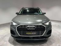 Usata Audi Q3 Business 150 CV (110 kW) 2019 Grigio SUV