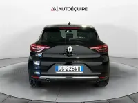 Usata Renault Clio Intens 100 CV (73 kW) 2021 Nero Utilitaria