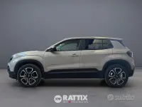 Usata Jeep Avenger Summit 101 CV (74 kW) 2025 Stone SUV