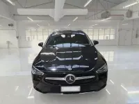 Usata Mercedes CLA200 149 CV (109 kW) 2022 Coupé
