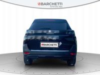 Usata Peugeot 5008 Allure 131 CV (96 kW) 2024 Nero SUV