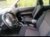 Usata Nissan X-Trail 150 CV (110 kW) 2008 Grigio SUV