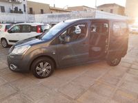 usata Citroën Berlingo Multispace 1.6 HDi 90 5 posti Combi Seduction N1 usato