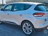 Usata Renault Scénic IV 2020 Grigio Monovolume