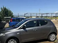 Usata Lancia Ypsilon S 95 CV (69 kW) 2011 Utilitaria