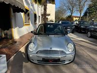 Usata Mini ONE 90 CV (66 kW) 2006 Grigio Utilitaria