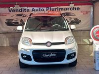 usata Fiat Panda 4x4 1.3 Multijet 75 cv S&S 2014