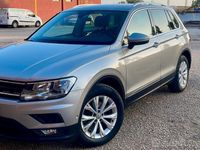 Usata VW Tiguan 116 CV (85 kW) 2017 SUV