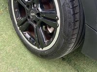 Usata Mini Countryman 2011 Bianco SUV