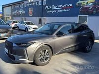 Usata DS Automobiles DS4 Business 131 CV (96 kW) 2022 Grigio Berlina