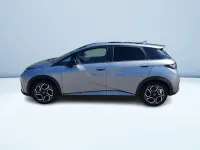Nuova BYD Dolphin Design 150 kW (204 CV) 2026 Grigio scuro metallizzato Utilitaria