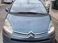 Usata Citroën C4 Picasso 2010 Monovolume