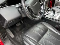 usata Land Rover Range Rover evoque 2.0d i4 mhev S Business Edition Premium 4wd 150cv