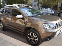 usata Dacia Duster 1.6 SCe GPL 4x2 Prestige