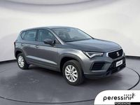 Usata Seat Ateca Reference 116 CV (85 kW) 2022 Grigio grafite SUV