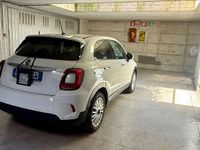 Usata Fiat 500X Connect 95 CV (69 kW) 2021 Bianco SUV
