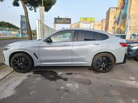 Usata BMW X4 340 CV (250 kW) 2023 Grigio SUV