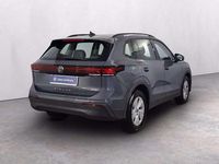 Usata VW Tiguan Life 150 CV (110 kW) 2025 Dolphin grey metallizzato SUV