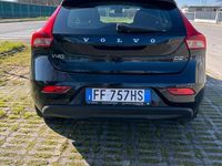usata Volvo V40 2.0 d2 eco Business geartronic