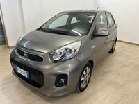 usata Kia Picanto 2ªs.(11/17) - 2015