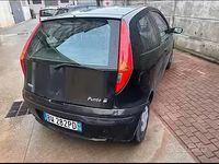 Usata Fiat Punto 60 CV (44 kW) 2001 Utilitaria