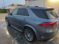 Usata Mercedes GLE350 Premium Plus 194 CV (142 kW) 2022 Grigio SUV