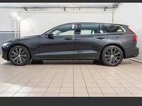Usata Volvo V60 Inscription 190 CV (139 kW) 2018 Grigio Station wagon