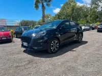 Second-hand Ford Puma ST-Line 120 CP (88 kW) 2021 Negru SUV