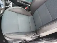 Usata Seat Ibiza 75 CV (55 kW) 2016 Bianco