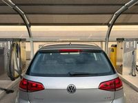 Usata VW Golf VII 2013 Grigio Utilitaria