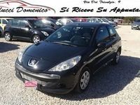 usata Peugeot 206 SI ZTL EURO 5 1.4 HDi