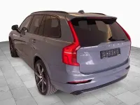 Usata Volvo XC90 Inscription 91 CV (66 kW) 2022 Grigio SUV