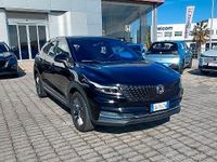 Usata DFSK F5 137 CV (100 kW) 2024 Nero SUV
