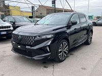 Nuova Renault Austral Techno 131 CV (96 kW) 2026 Nero etoilé metallizzato SUV