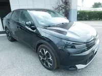 Usata Citroën C4 X PureTech 131 CV (96 kW) 2025 Nero SUV