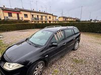 Usado Renault Mégane II 100 CV (73 kW) 2006 Berlina