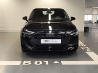Nuova Audi A3 Advanced Plus 150 CV (110 kW) 2025 Nero mythos metallizzato