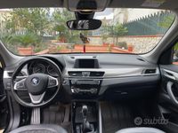 usata BMW X1 X1 xDrive18d