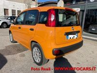 usata Fiat Panda 1.2 Easy NEOPATENTATI