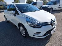 Usata Renault Clio IV Business 90 CV (66 kW) 2019 Bianco Berlina