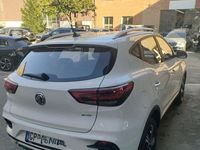 Usata MG ZS Comfort 2023 Bianco Berlina