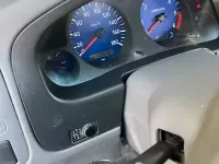 Usata Nissan Navara 1999 Pick-up