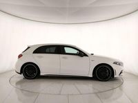 usata Mercedes A35 AMG Classe4Matic 7G-DCT