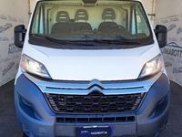 usata Citroën Jumper 35 L2H2 2.0 bluehdi 130cv Busin. E6